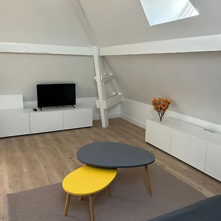 Doumer Apartment Triel-sur-Seine