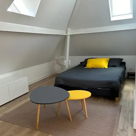Doumer Apartment *