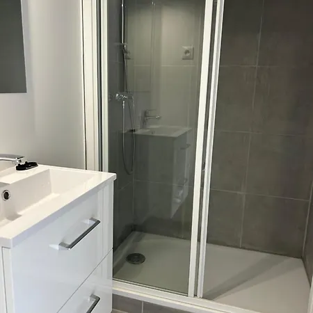 Apartment Doumer *
