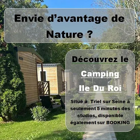 Doumer Apartment *