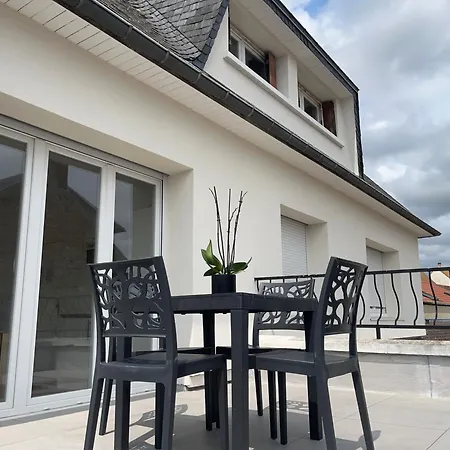 Doumer Apartment